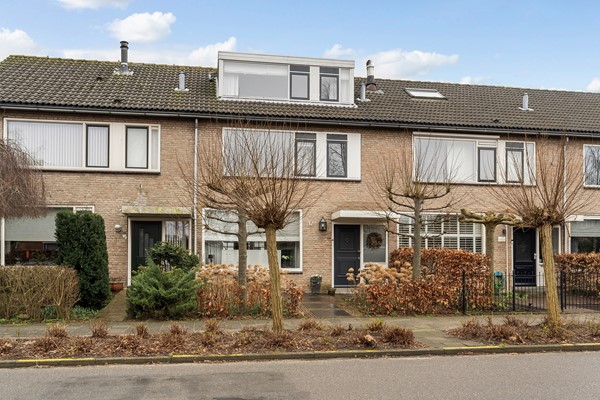 Property photo - Doelstraat 68, 3155AJ Maasland